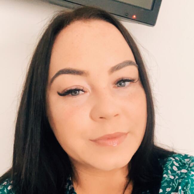 Babysitter in Dublin: Nadine