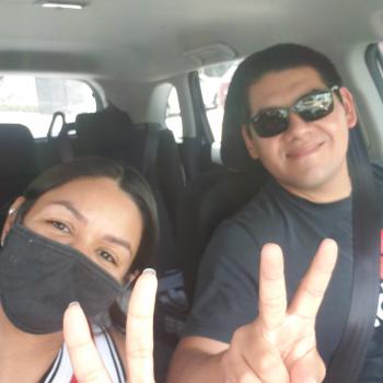 Emprego de babá em Recife: emprego de babá Karla Vanessa