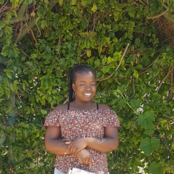 Babysitter in Goodwood (Western Cape): Patricia