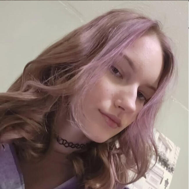 Babysitter in Dagenham: Goda