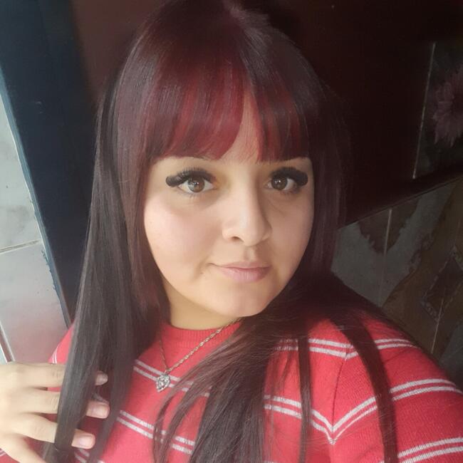 Babysitter in Rosario: Miluu