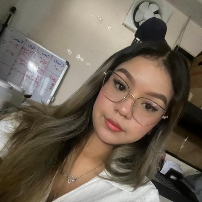 Niñera en Panamá: Ericka