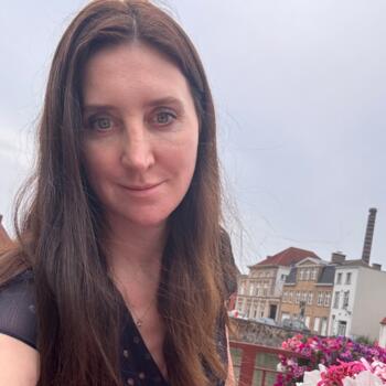 Babysitter Job in Kapellen: Babysitter Job Anna