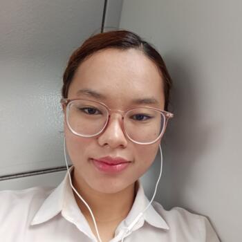 Babysitter Sydney: Arina