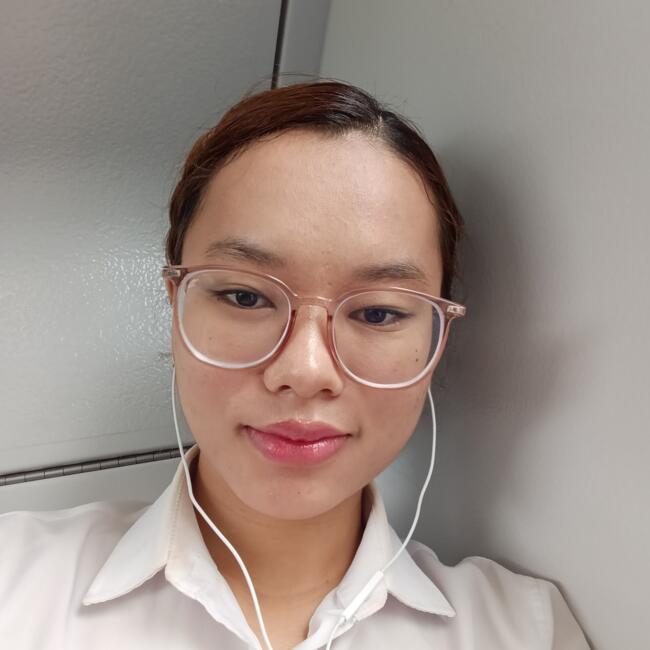 Babysitter in Sydney: Arina