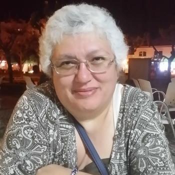 Babysitter Alpiarça: Paula