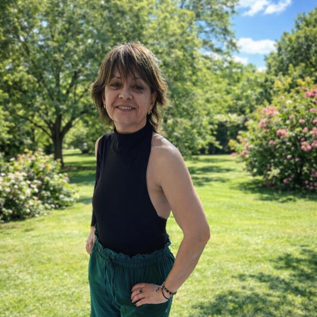 Babysitter in Sarandí (Buenos Aires): Marisol