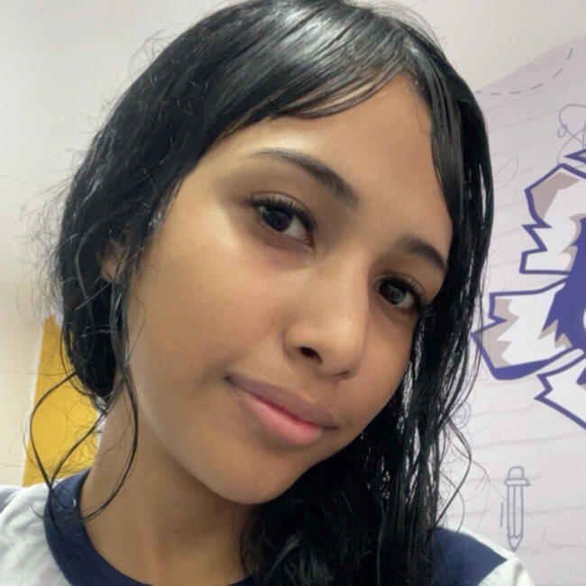 Babysitter in Timon: Ana vitória de lima