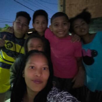 Babysitting job in Ferraz de Vasconcelos: babysitting job Laila