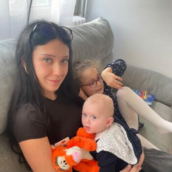 Babysitter Coupvray: Kloe