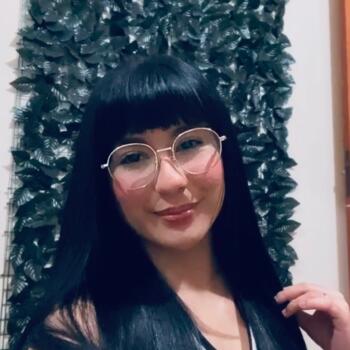 Babysitter in Araraquara: Maria Julia