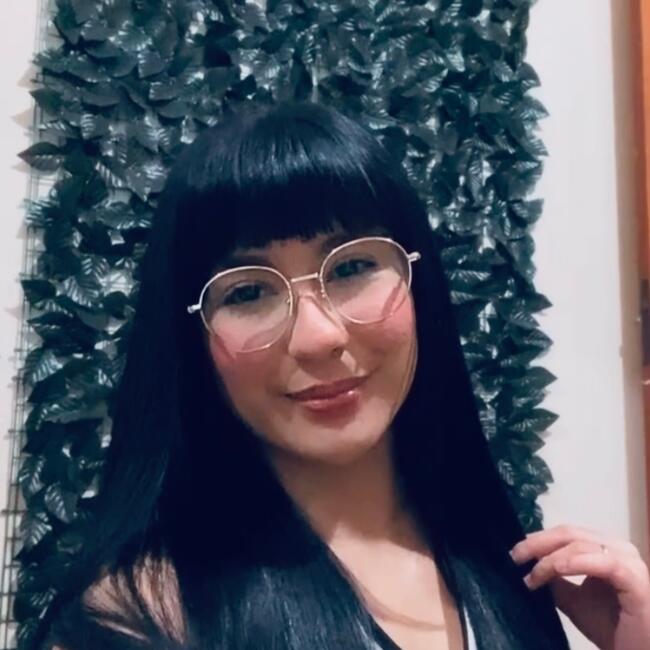 Babysitter in Araraquara: Maria Julia