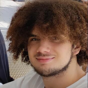 Babysitter a Perugia: Daniele