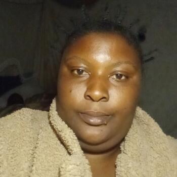 Nanny in Roodepoort: Loveness