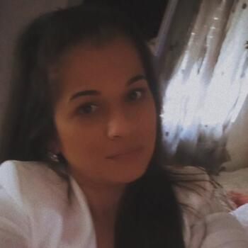 Childminder job in Gondomar: babysitting job AlexandrA