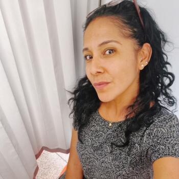 Childminder in Bremgarten: Jacqueline