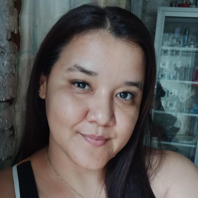 Babysitter in Chone: Guadalupe