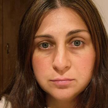 Babysitter in Athlone: Tina