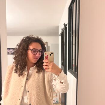 Babysitter in Cholet: Clara