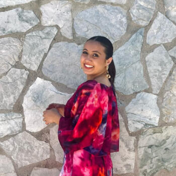 Canguro en Salamanca: Vega