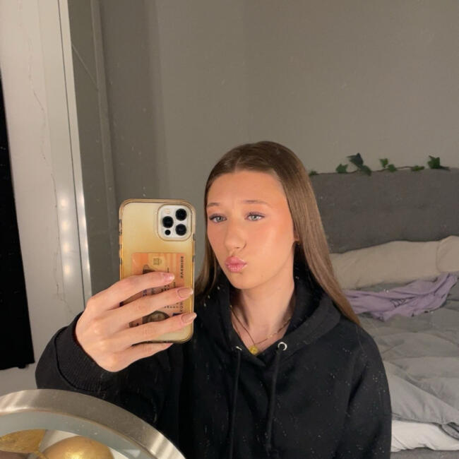 Barnvakt i Knivsta: Elsa