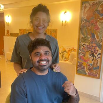 गुरुग्राम में आया की नौकरी: बेबीसिटिंग से जुड़े काम Rajat