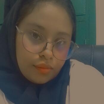 Nounou à Casablanca: Douaa