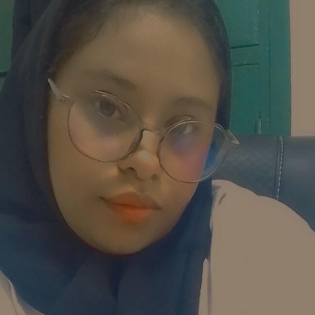 Nanny in Casablanca: Douaa