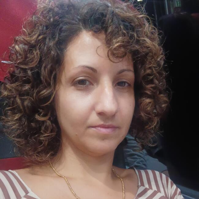 Babysitter a Firenze: Serena