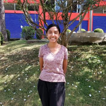 Niñera Managua: Maybell