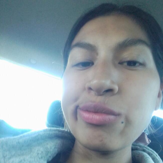 Trabajo para niñera en Curicó: Yoselin