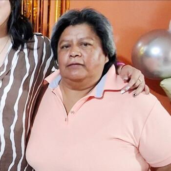 Niñera Ibarra: Mitilena