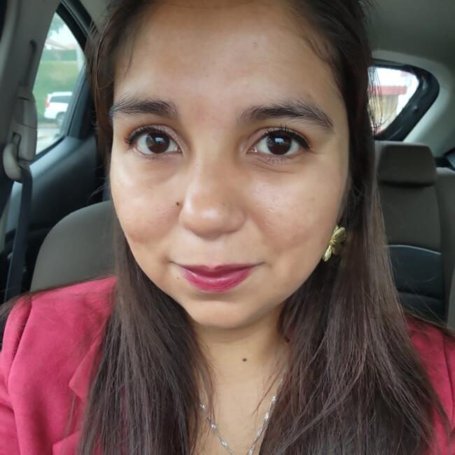 Babysitter in La Serena: Michelle