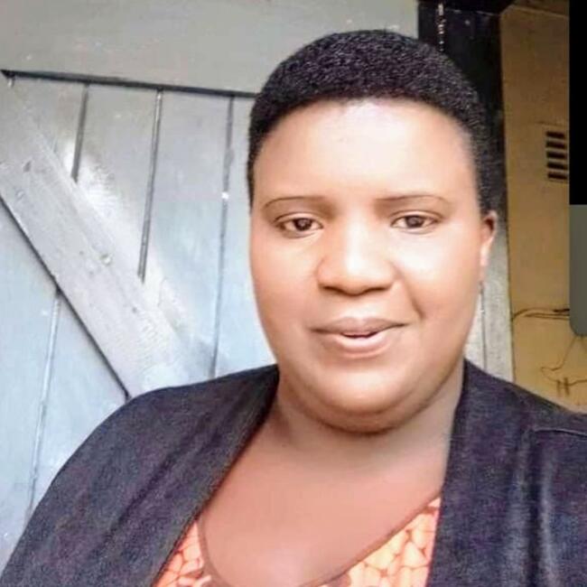 Nanny in Bulawayo: Sibongile