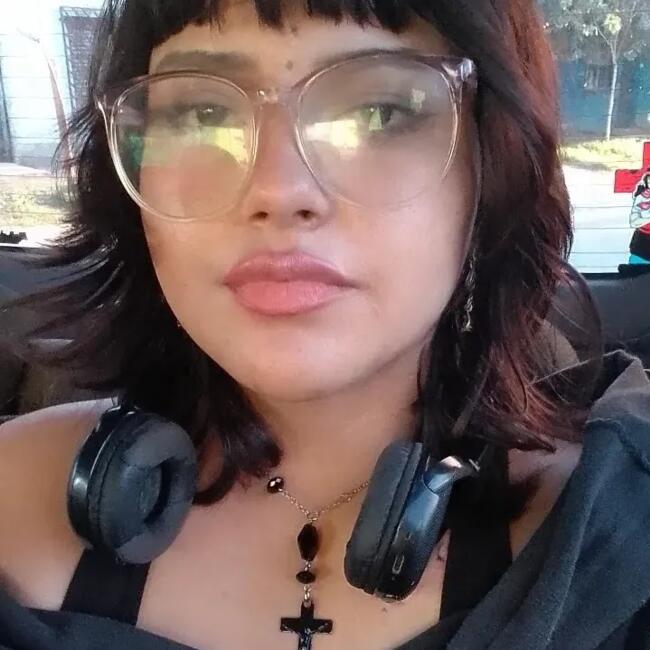 Babysitter in San Juan Bautista: Maria