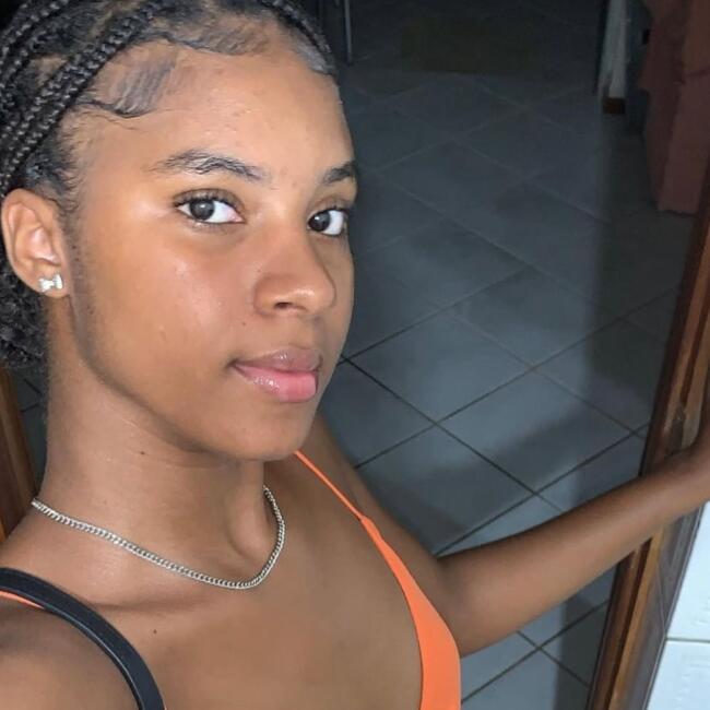 Babysitter in Barreiro: Leidnira