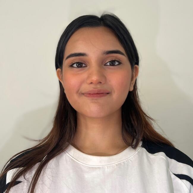 Babysitter in Brisbane: Krishu