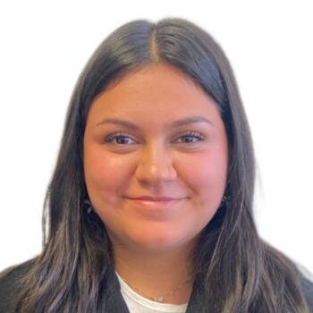 Niñera en Madrid: Danna