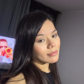 Babysitter in Barcelona: Mary carmen