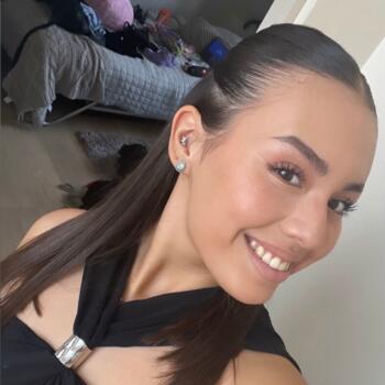 Niñera en La Reina: Francisca