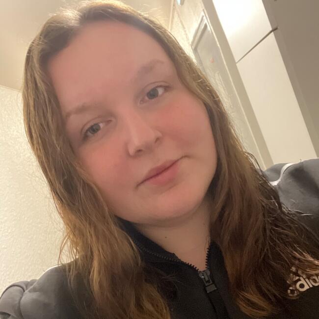 Babysitter in Saint-Herblain: Louane