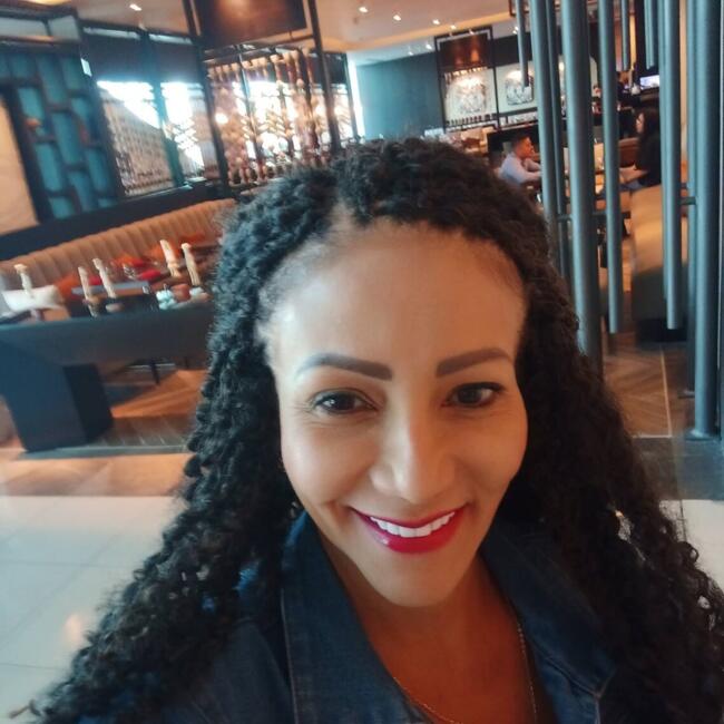 Babysitter in Valencia: Tania Patricia