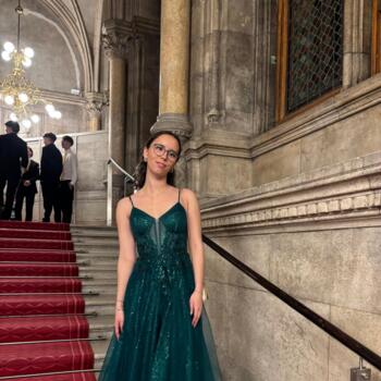 Babysitter in Klosterneuburg: Jana