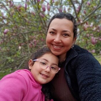 Padre/madre Concepción: Karinna