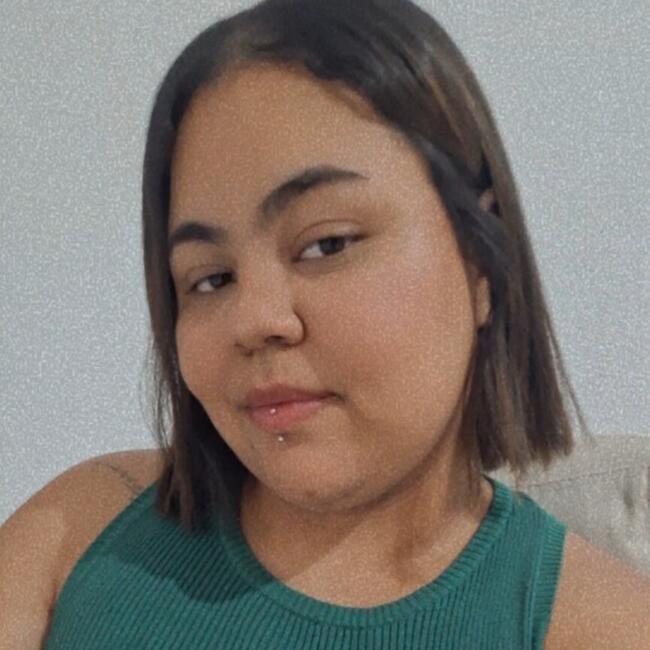 Babá em João Pessoa: Thayane