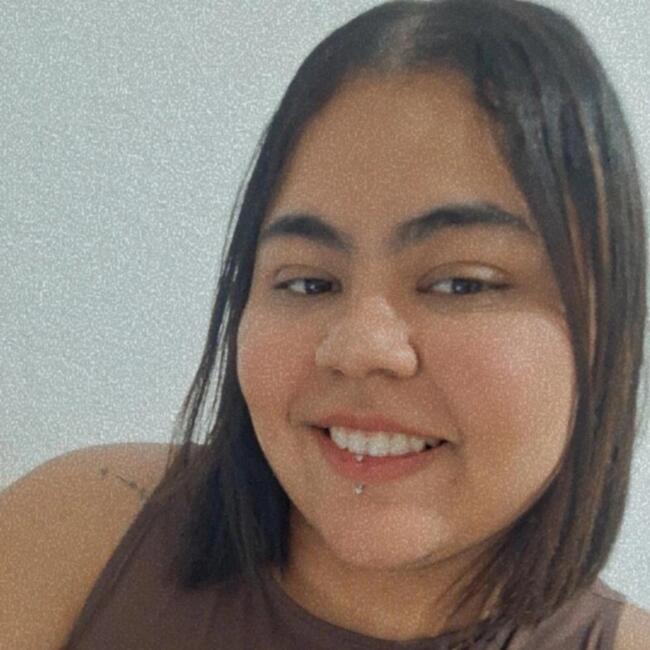 Babá em João Pessoa: Thayane