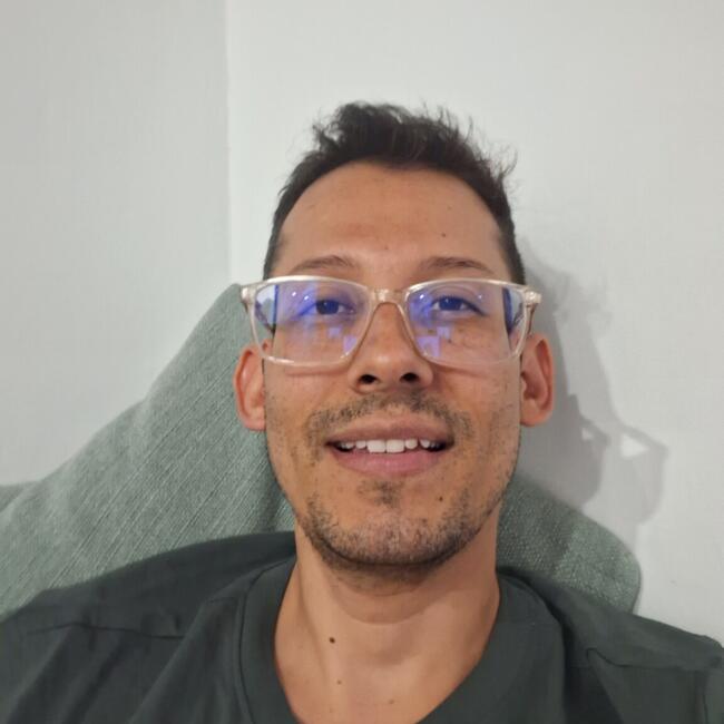 Babysitter in Valencia: Juan
