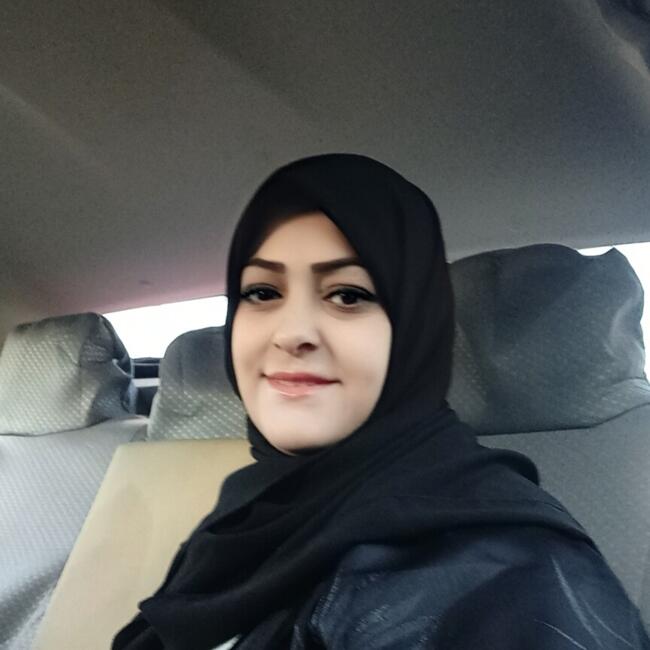 جليسة أطفال في الإسكندرية: مروه