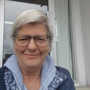 Babysitter in Lachute: Nathalie