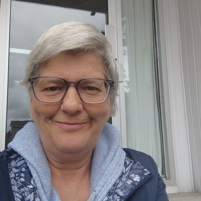 Babysitter in Lachute: Nathalie